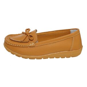 Zapato Camel Via Franca Art. 58510camel